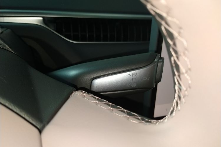 小鹏MONA M03 2025款 515 长续航 Plus局部细节18