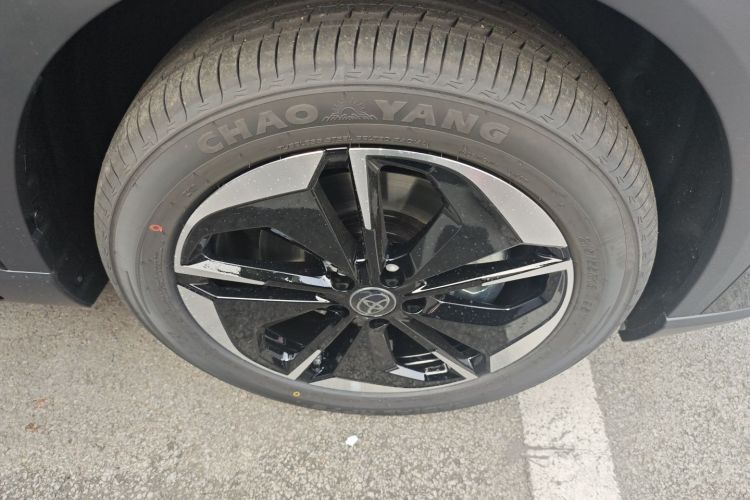 丰田 铂智3X 2025款 520 Pro车身外观10