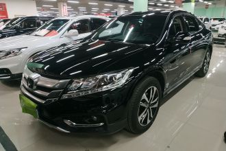 本田 歌诗图 2016款 2.4L 豪华版