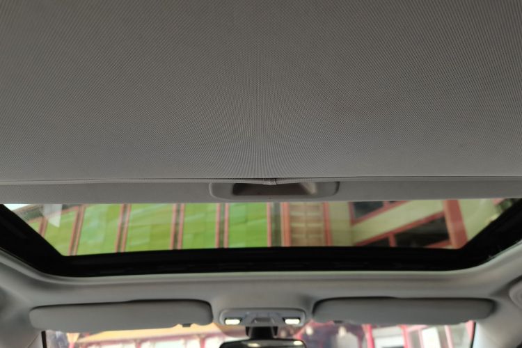 吉利汽车 远景 2019款 升级版 1.5L CVT豪华型 国VI中控内饰22