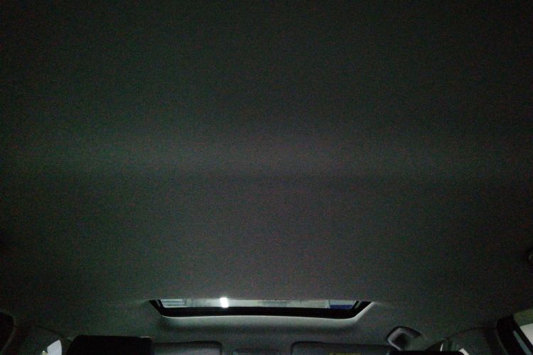 五菱汽车 五菱星辰 2022款 2.0L DHT电速款局部细节22