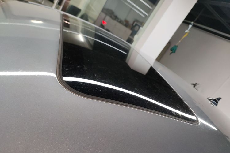 长安 逸动 2022款 PLUS 蓝鲸NE 1.4T GDI DCT尊贵版局部细节57