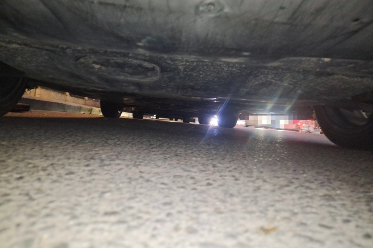 马自达3 昂克赛拉 2017款 两厢 2.0L 自动豪华型 国VI局部细节9008