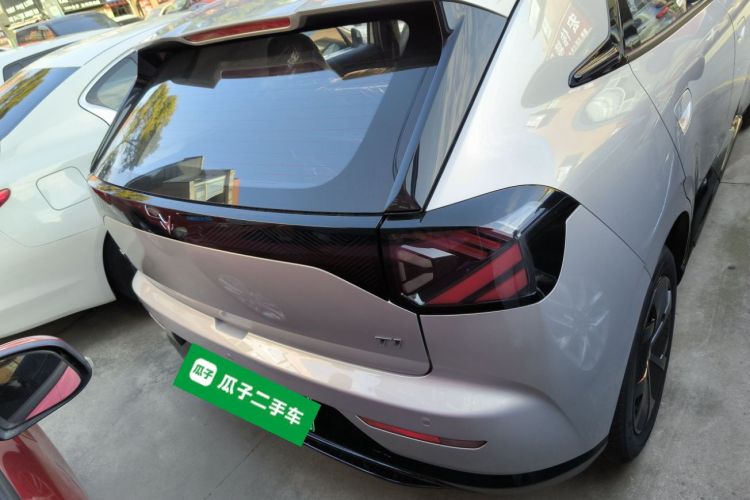 ARCFOX极狐 极狐T1 2025款 425 PRO车身外观6