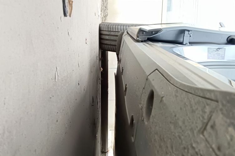 小鹏G7 2025款 702 超长续航 Max局部细节9001