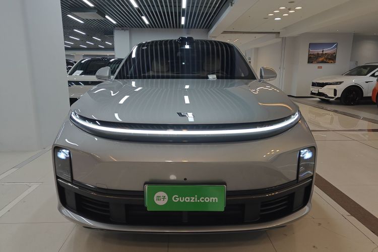 理想汽车 理想L7 2024款 Ultra车身外观6001