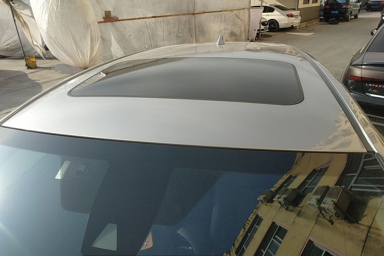 丰田 奕泽IZOA 2020款 2.0L 奕驰版局部细节57