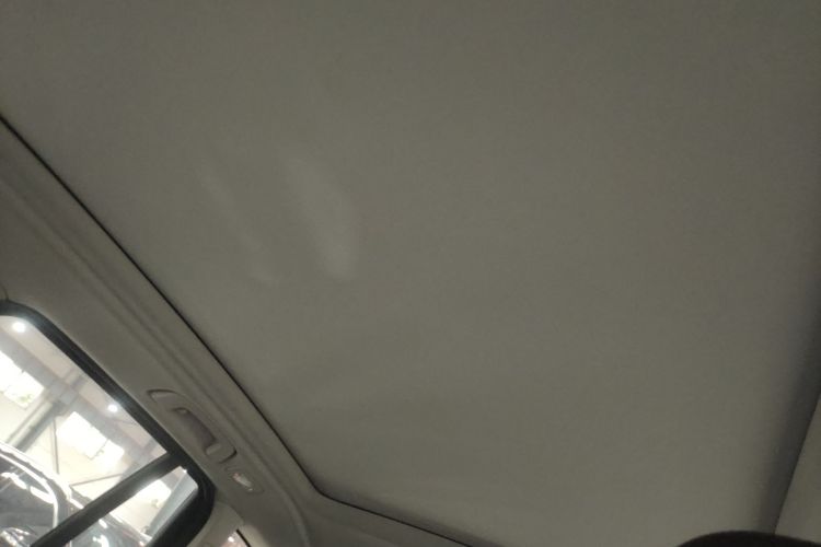 宝马X3 2020款 xDrive28i 豪华套装局部细节22