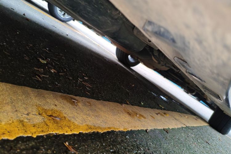 广汽传祺 传祺M6 2021款 PRO 270T 自动豪华版局部细节9002