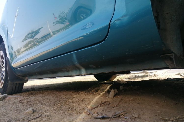 长安启源 长安Lumin 2022款 210km 香甜款局部细节9002