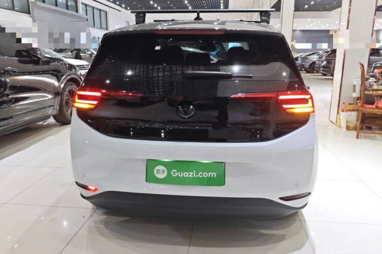 大众ID.3 2023款 纯净智享版车身外观6004