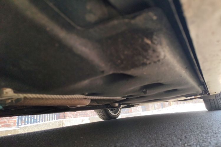 凯迪拉克ATS-L 2016款 28T 技术型局部细节9004