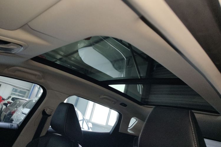 哈弗H6 2019款 红标 1.5GDIT 自动冠军版中控内饰22