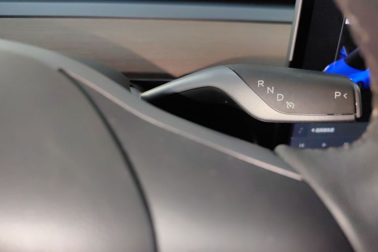 特斯拉 Model 3 2019款 标准续航后驱升级版局部细节18