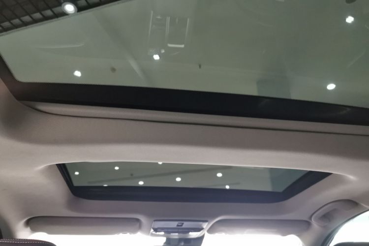 日产 天籁 2022款 2.0L XL-TLS 悦享版局部细节22