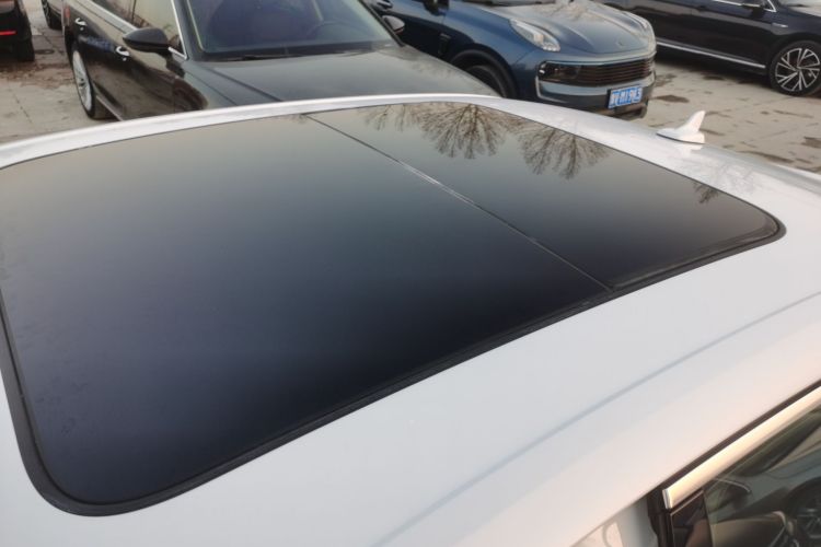 奥迪A4L 2023款 40 TFSI 时尚动感型局部细节57