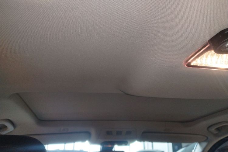 宝马5系 2017款 525Li 豪华设计套装局部细节22