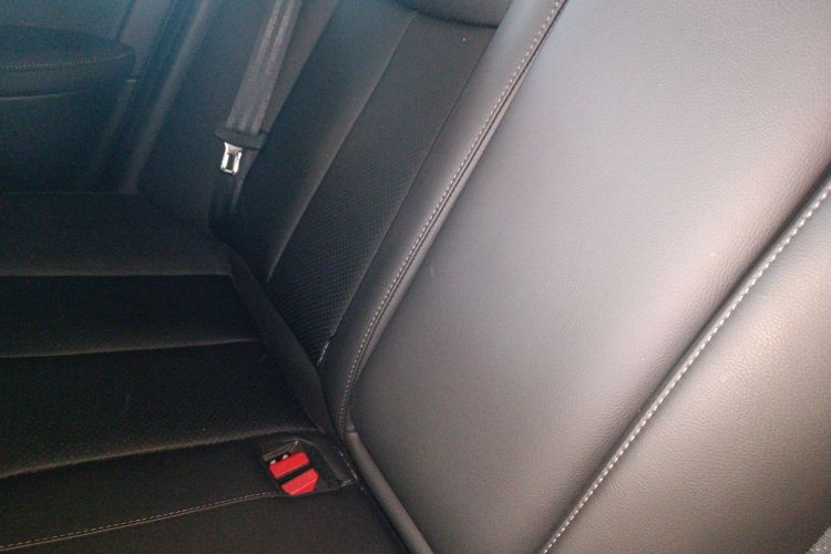 日产 轩逸 2022款 改款 经典 1.6XL CVT豪华版中控内饰21