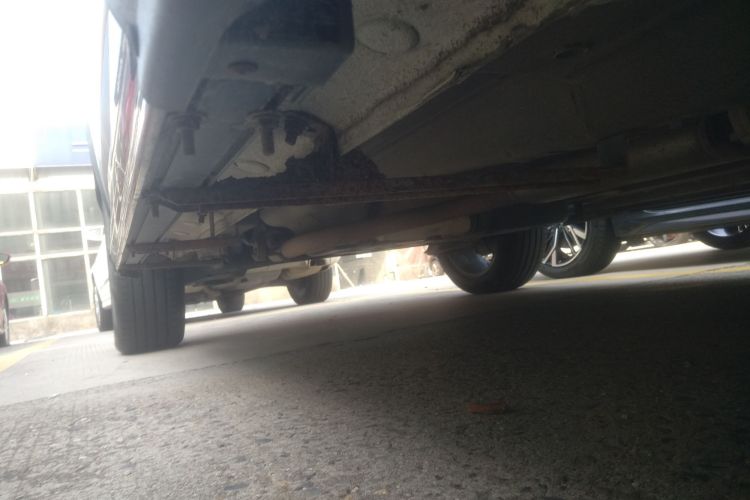 思皓X8 2021款 300T DCT豪华智联版 6座局部细节9001