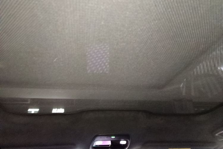 蔚来EC6 2020款 605KM 运动版中控内饰22