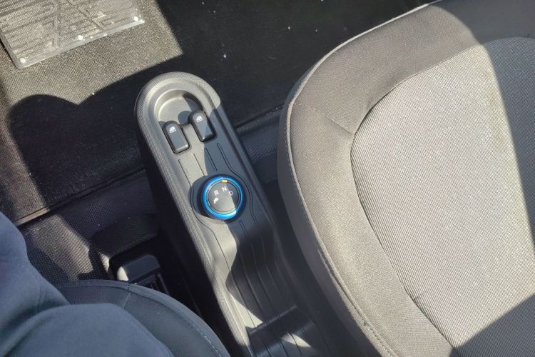 五菱汽车 宏光MINIEV 2022款 自在款 磷酸铁锂局部细节18