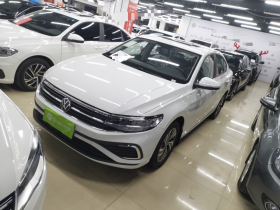 大众 宝来 2025款 改款 200TSI DSG悦行导航版