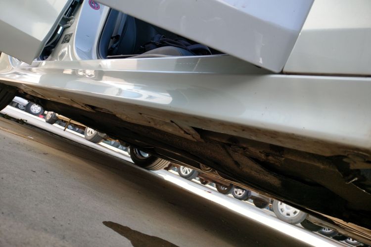 本田 思域 2022款 240TURBO CVT燃动版局部细节9001