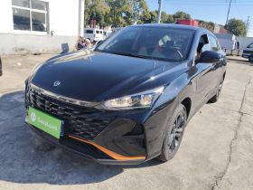 东风风神 奕炫 2023款 马赫版 1.5L 自动追风版