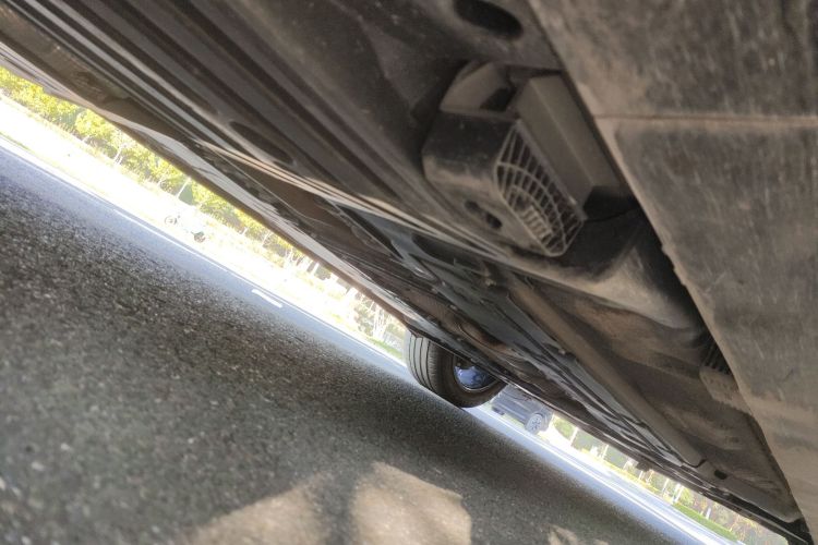 沃尔沃XC90 2024款 B6 智雅豪华版 7座局部细节9002