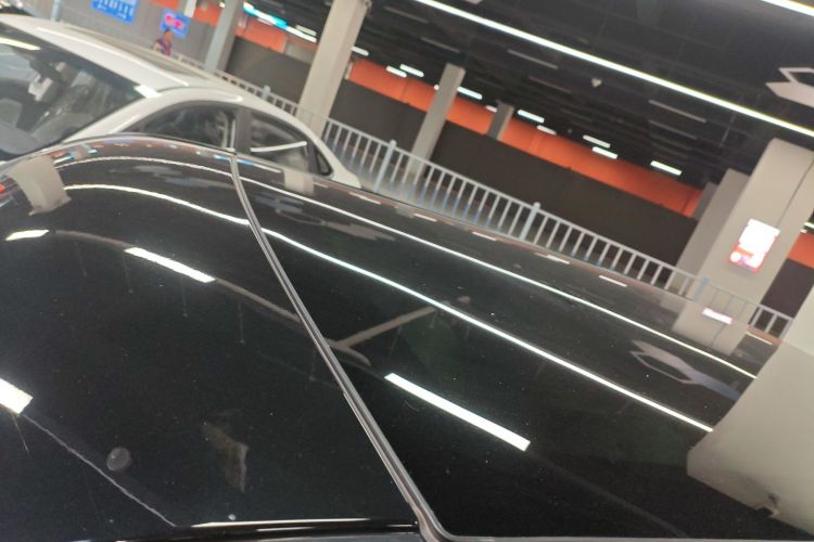 吉利银河 2023款 熊猫mini 新春版宝藏熊局部细节57