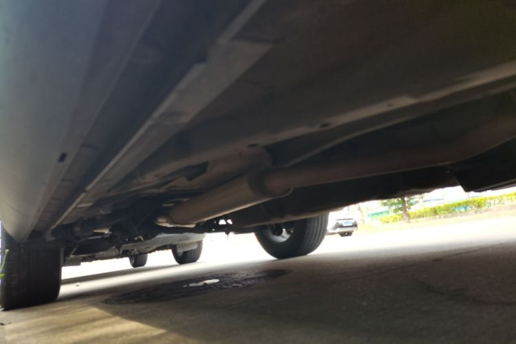 比亚迪 宋Pro 2019款 1.5T 自动尊贵型局部细节9001