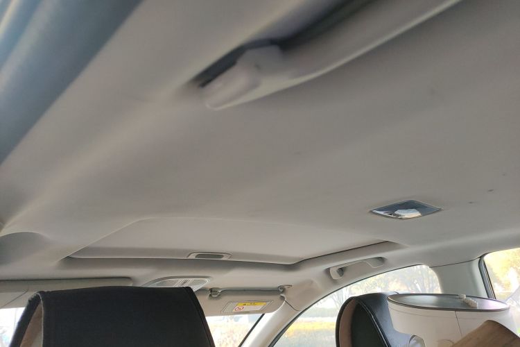 哈弗H6 2017款 经典版 1.5T 自动两驱都市型中控内饰22