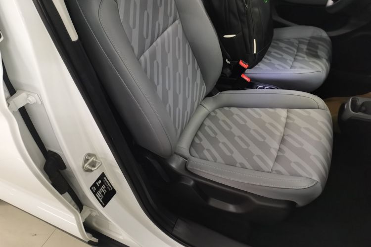 零跑汽车 零跑T03 2024款 310舒享版局部细节41