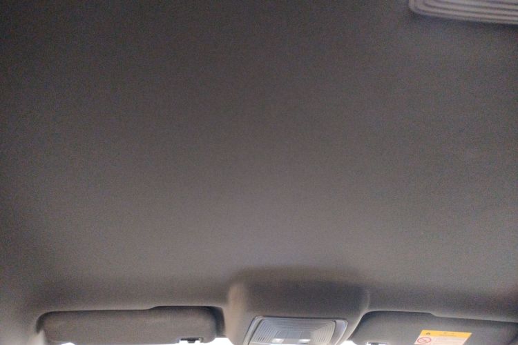 比亚迪 秦PLUS 2024款 荣耀版 DM-i 55KM领先型中控内饰22