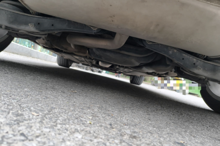 奥迪A3 2018款 30周年年型 Sportback 35 TFSI 进取型局部细节9009