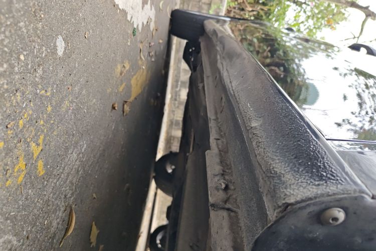 大众 朗逸 2015款 1.6L 自动风尚版局部细节9001