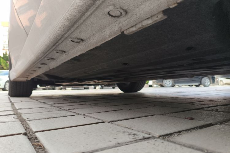 本田 凌派 2019款 180Turbo CVT豪华版 国V局部细节9003