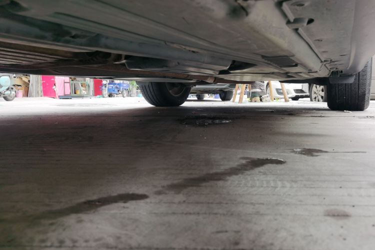 宝马X5(进口) 2013款 xDrive35i 领先型局部细节9004