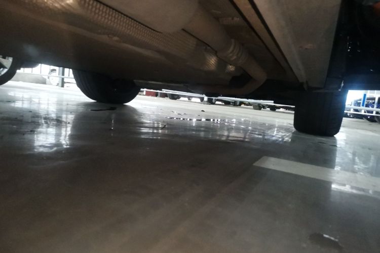 理想汽车 理想L7 2023款 Pro局部细节9001