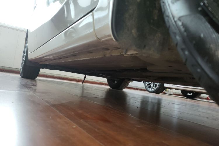 日产 蓝鸟 2020款 1.6L CVT炫酷版局部细节9001