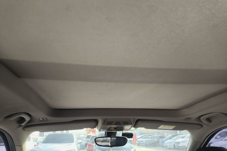 宝马X1 2019款 sDrive20Li 领先型中控内饰22