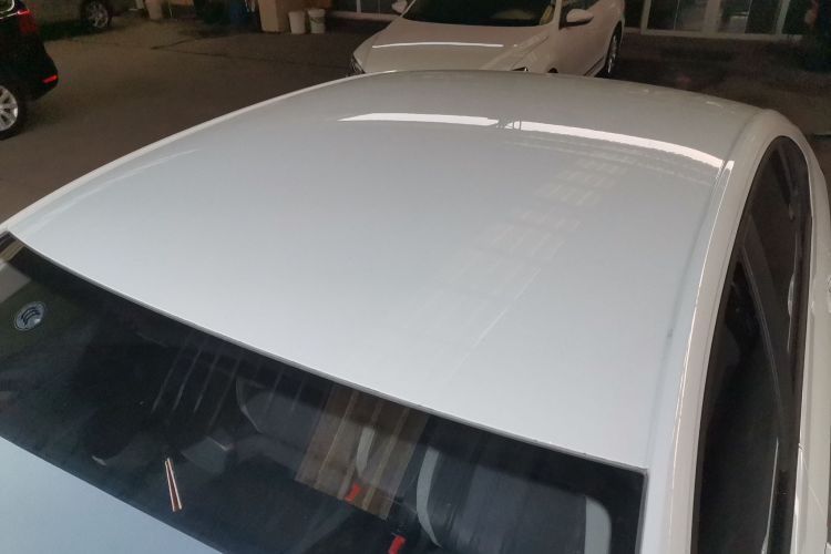 大众 朗逸 2025款 新锐 1.5L 出众新逸版局部细节57