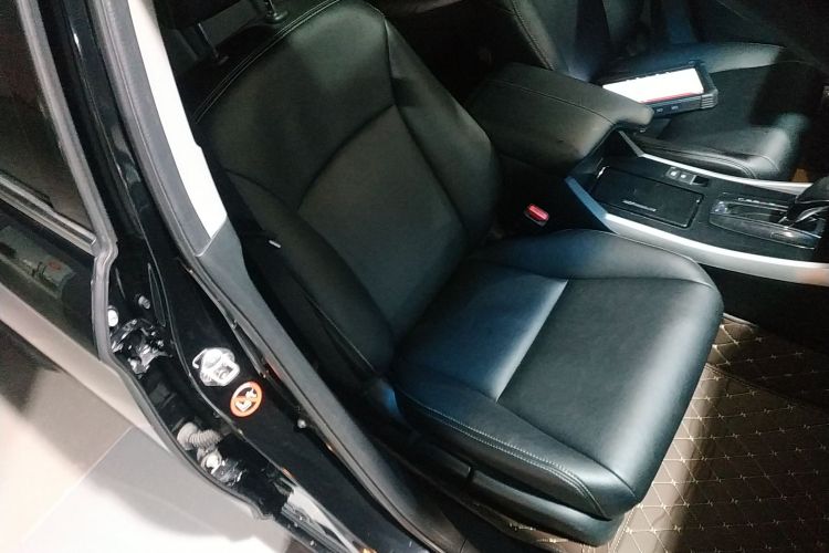 本田 雅阁 2016款 2.0L 舒适版局部细节41