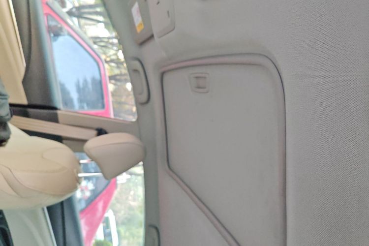 别克 英朗 2017款 15N 自动精英型局部细节22