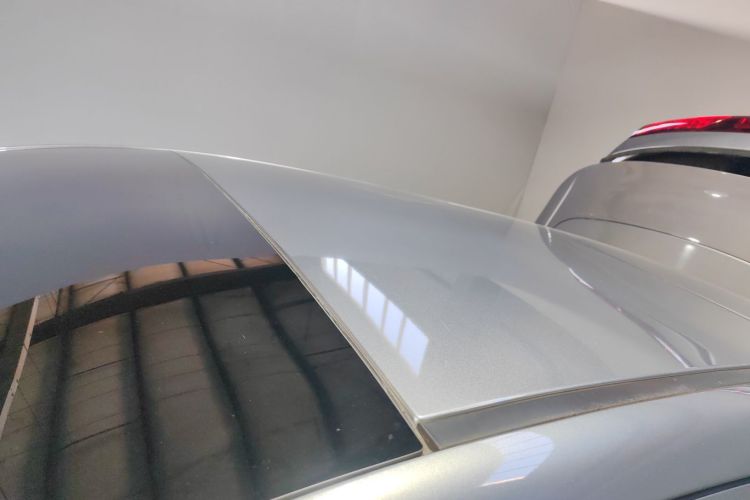 小鹏G3 2020款 520i 智享版局部细节57