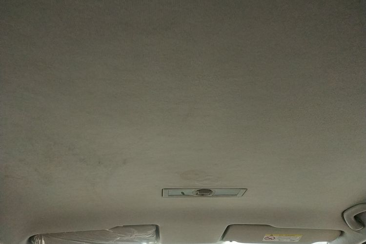 大众 2019款 朗逸启航 1.5L 手动风尚版 国VI中控内饰22