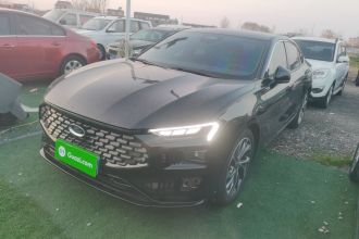 福特 蒙迪欧 2022款 改款 EcoBoost 245 至尊型