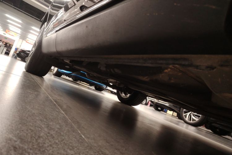 别克 2022款 改款 昂科威S 552T 两驱豪华型局部细节9001