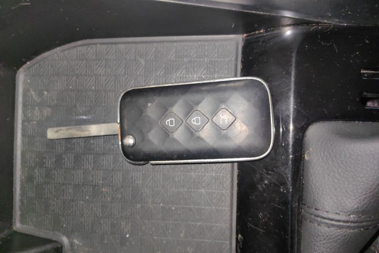 五菱汽车 五菱佳辰 2022款 1.5L 手动畅享舒适型中控内饰11