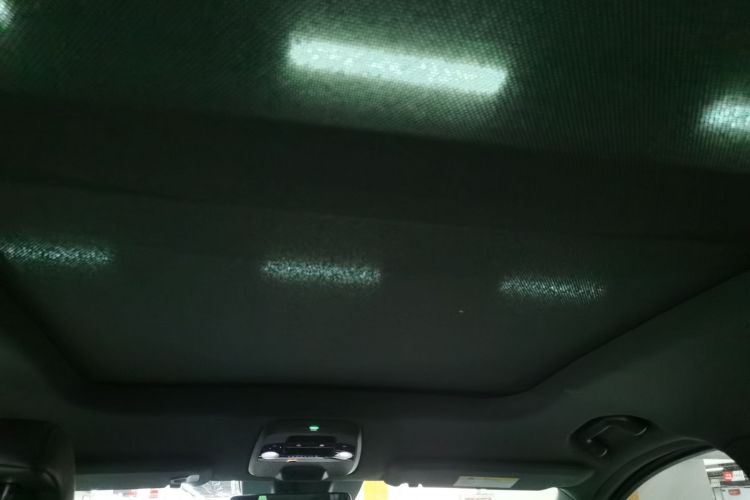 蔚来ES6 2020款 610KM 性能版局部细节22